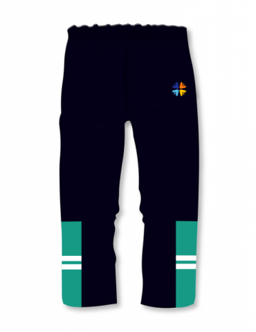 PANTALON DEPORTE LARGO T6