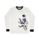CAMISETA M/L T-4