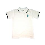 POLO MANGA C. T6